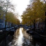 Amsterdam Canal Belt