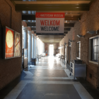 Amsterdam City Museum