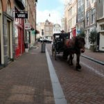 Nine Streets