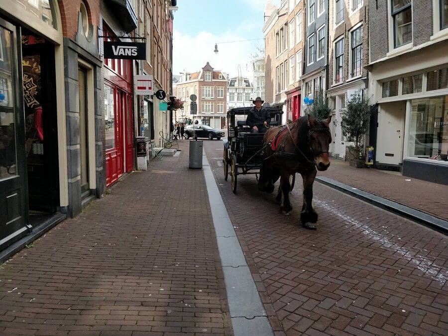 nine streets amsterdam