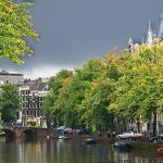 Amsterdam Hava Durumu