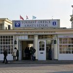Amsterdam Turist Ofisi