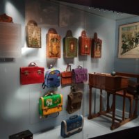 Museum of Bags and Purses