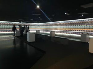 Eye Film Museum 360 Room