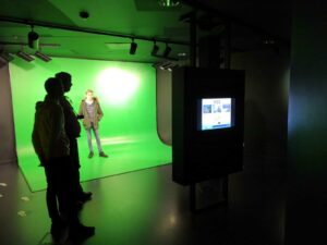 Eye Film Museum Picture