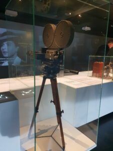 Eye Film Museum Vintage Cameras