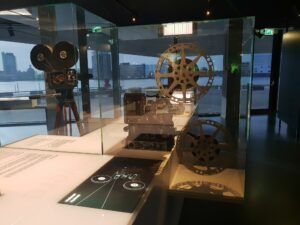Eye Film Museum Vintage Cameras