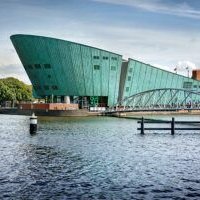 Nemo Science Museum