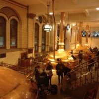 Heineken Experience