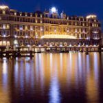 Hotels in Amsterdam