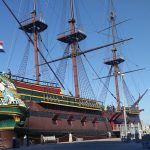 Nationales Schifffahrtsmuseum