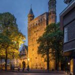 Things to do and see in Maastricht Things to do and see in Maastricht