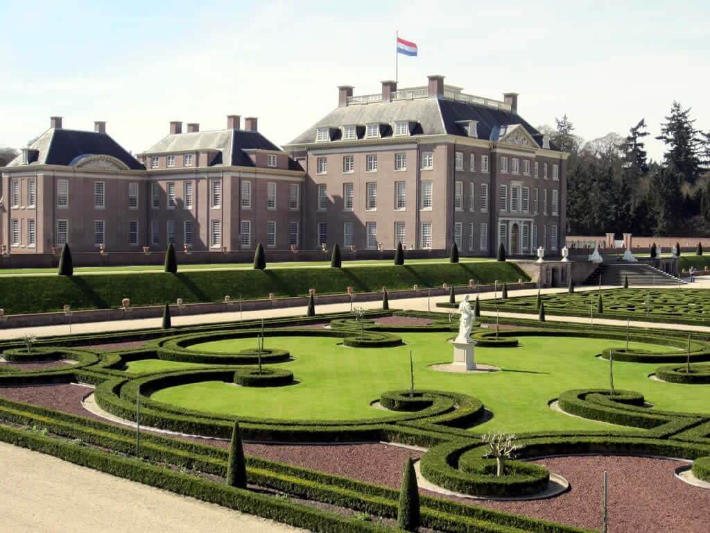 Palace Het Loo - Apeldoorn