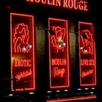 Red Light District
