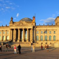 Best travel options from Amsterdam to Berlin