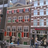 Rembrandt House Museum
