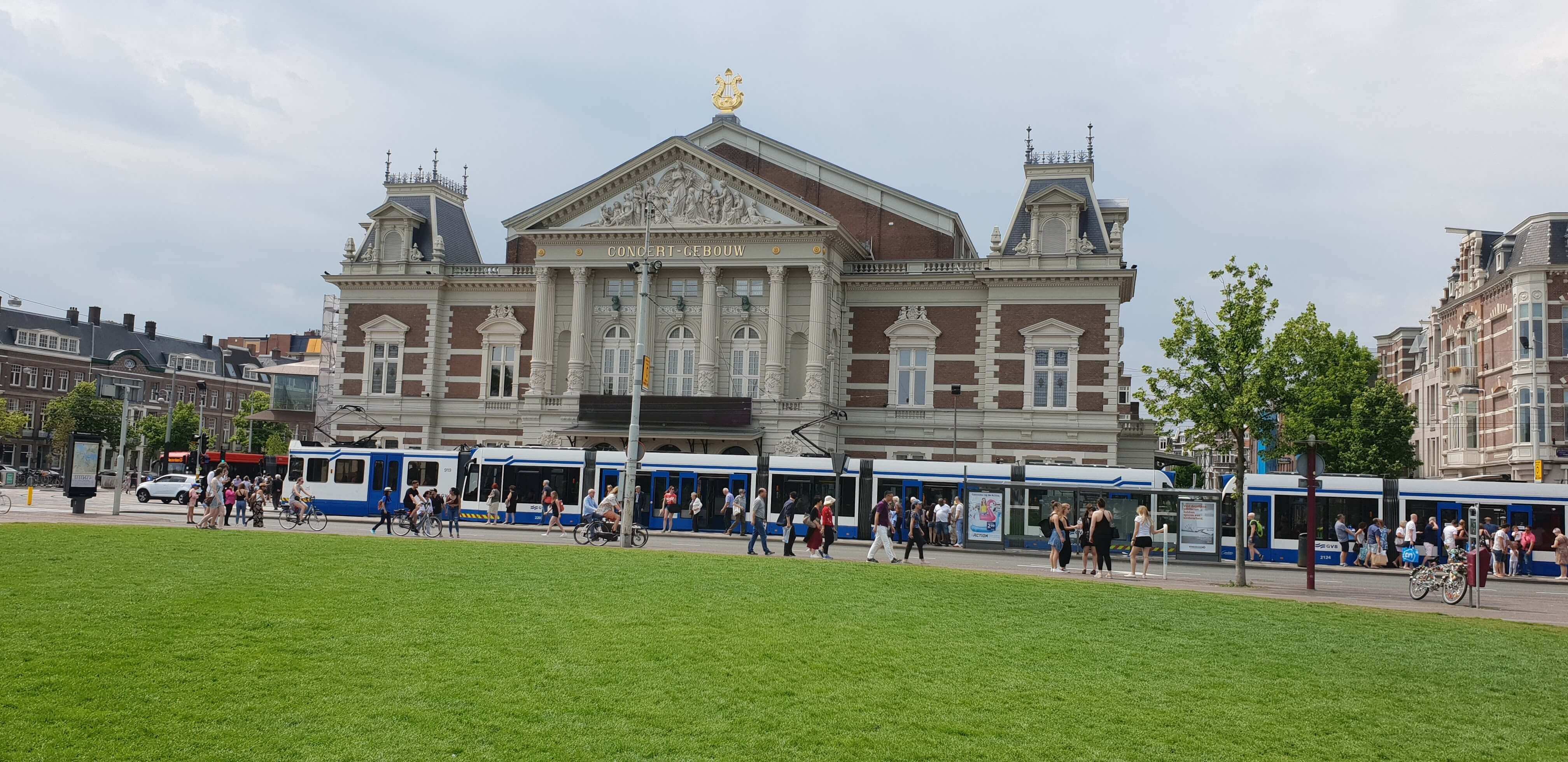 Royal-Concertgebouw-Amsterdam