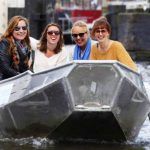 Rent a boat in Amsterdam Rent a boat in Amsterdam