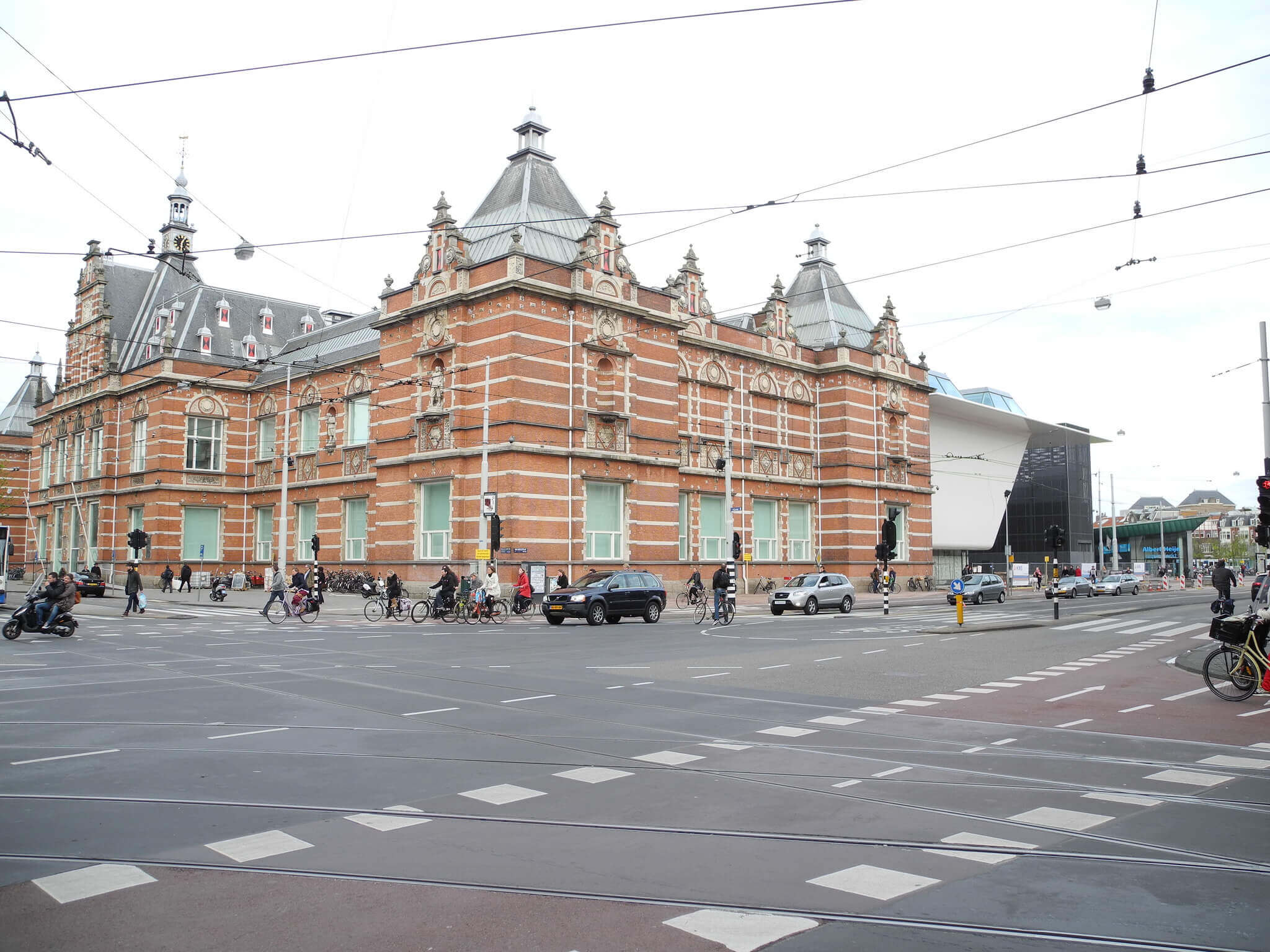 Stedelijk-Museum-Amsterdam
