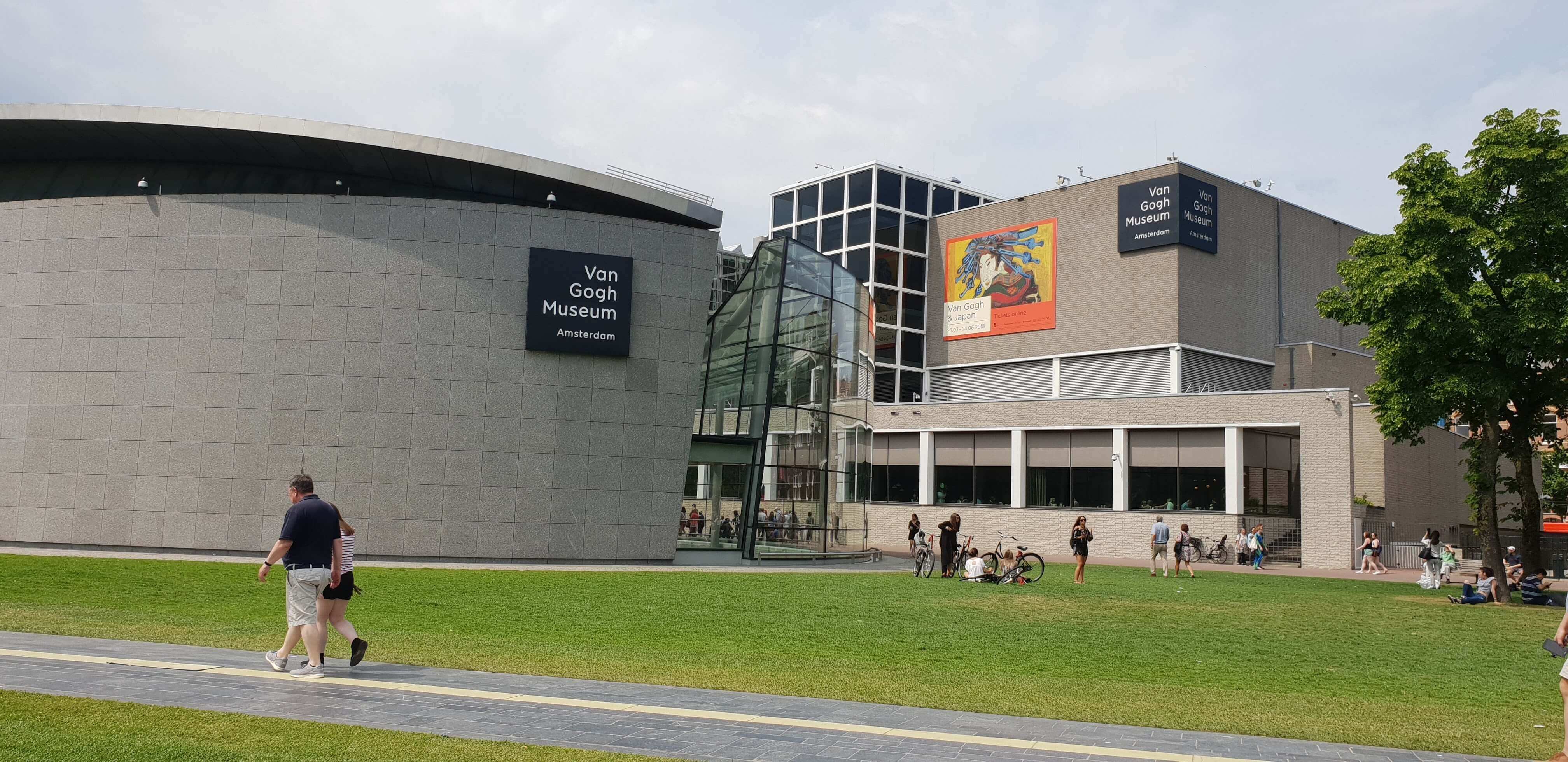Van-Gogh-Museum-Amsterdam