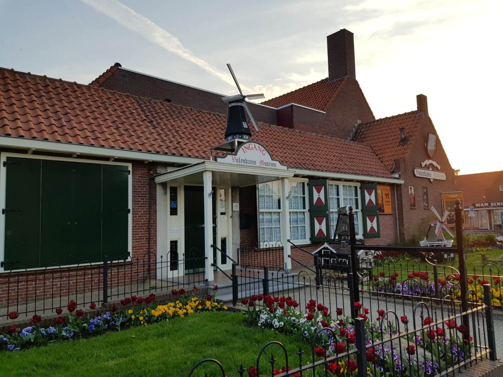 Volendam