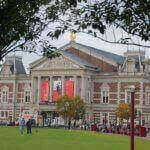 Concertgebouw Amsterdam