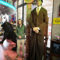 Ripley's Believe It or Not!