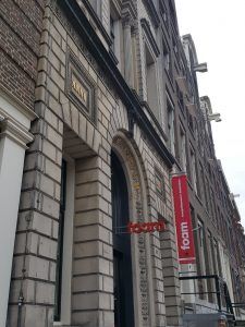 foam museum building amsterdam