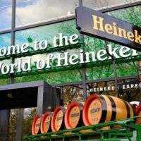 Heineken Experience