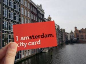i amsterdam city card iamsterdam card, city card
