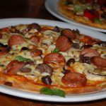 Italian Restaurants