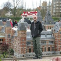 Madurodam Miniaturpark