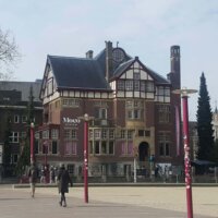 Moco Museum