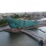 Nemo Science Centre