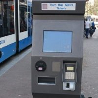 Amsterdam Transport