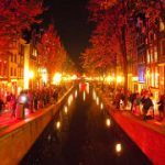 Red light district