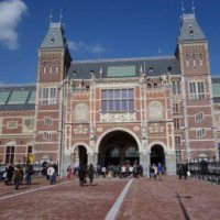 Rijksmuseum