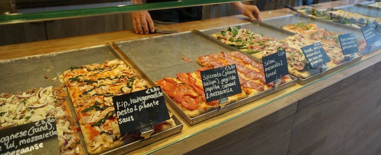 Sugo Pizza Amsterdam Sugo Pizza Amsterdam