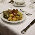 Traditional Dutch restaurants