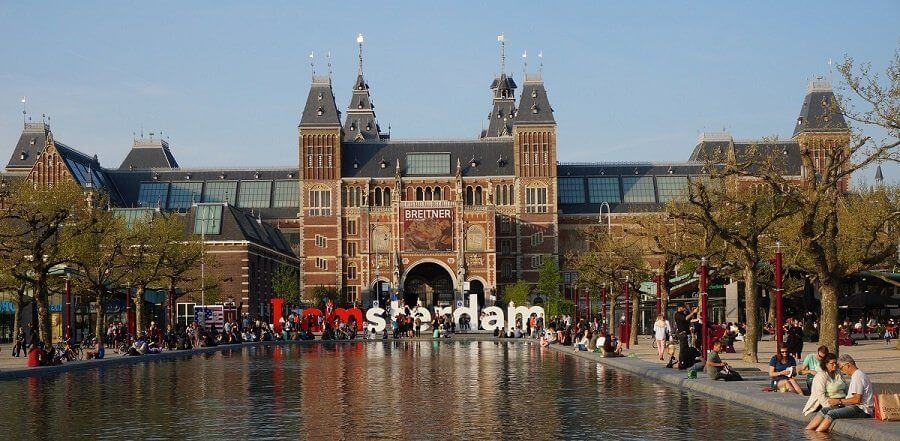 Rijksmuseum