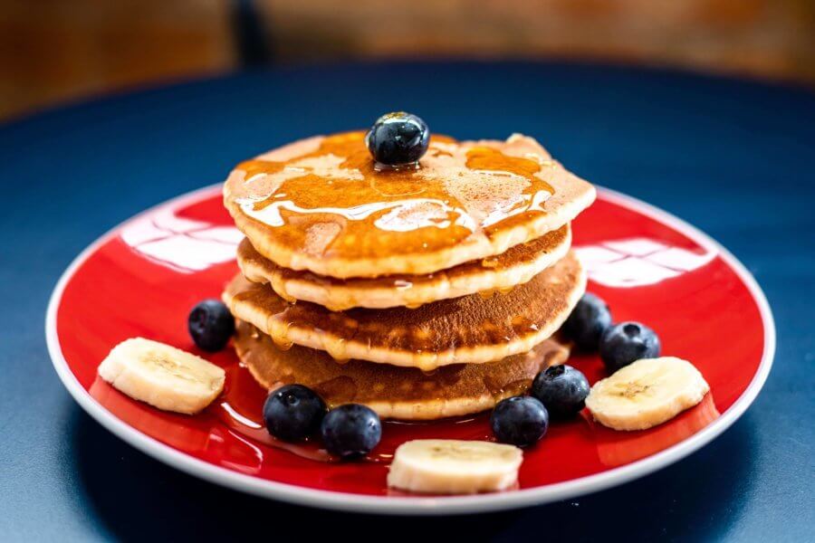 Best Pancake Restaurants in Amsterdam