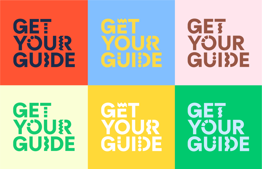 Get Your Guide Amsterdam