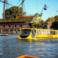 Amsterdam Dungeon