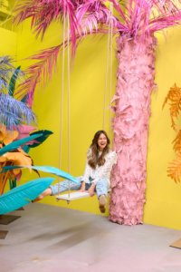 WONDR Experience Museum Amsterdam