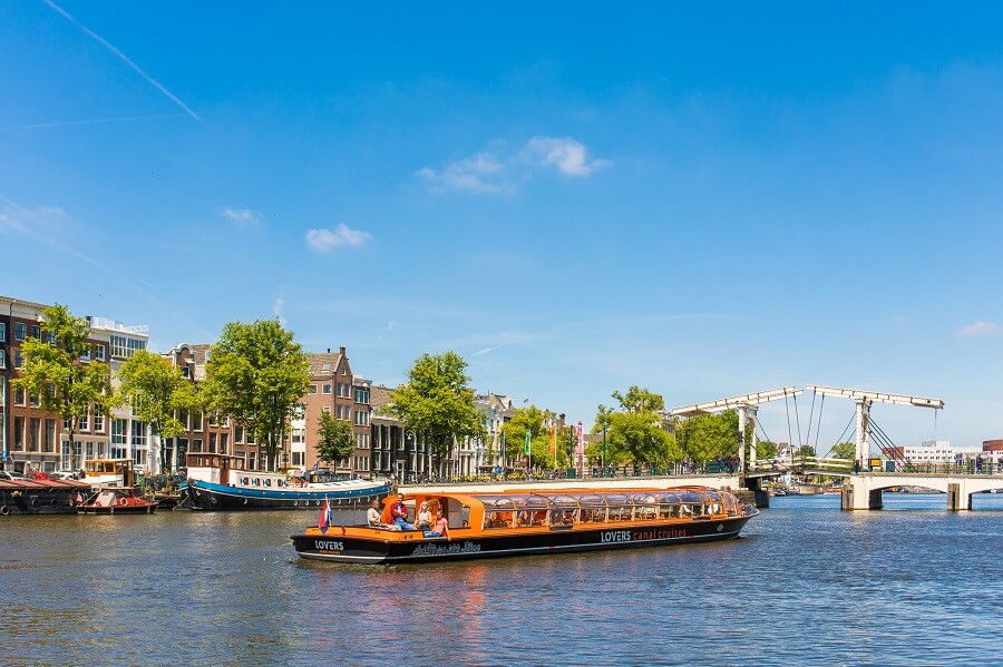 canal