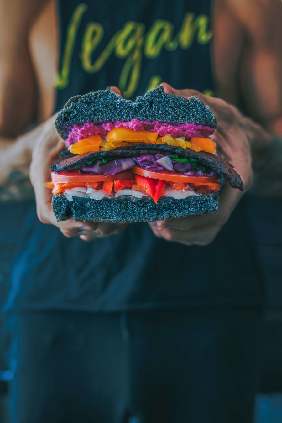 Top Vegan restaurants in Amsterdam