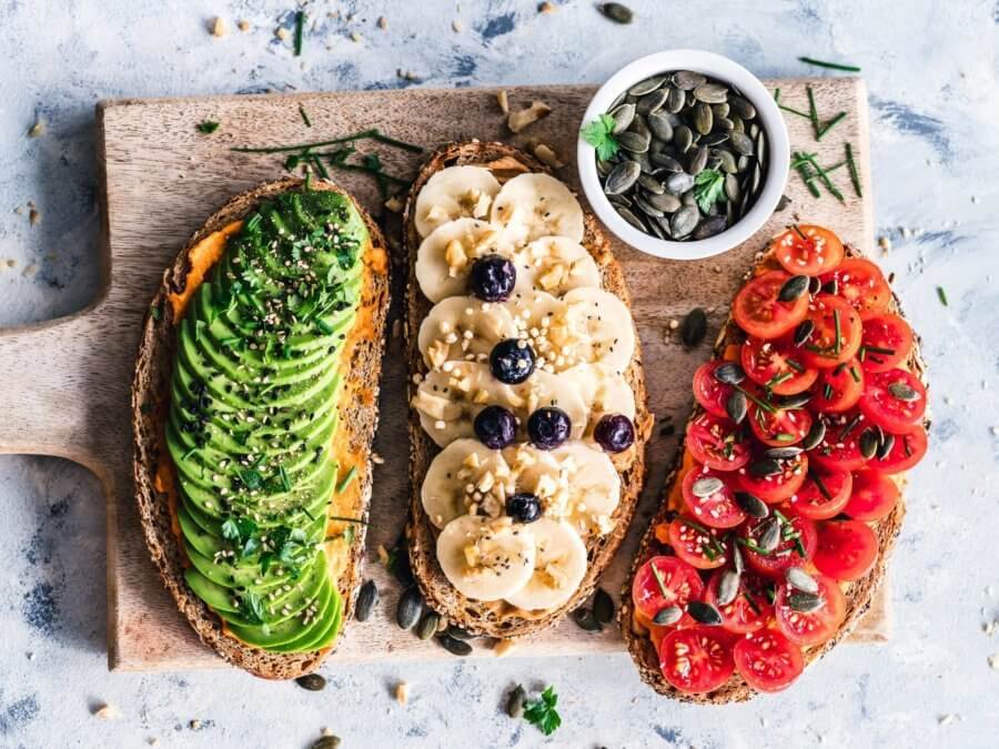 Top Vegan restaurants in Amsterdam