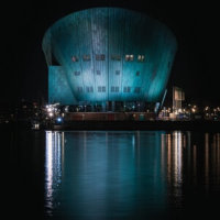 NEMO Science Centre