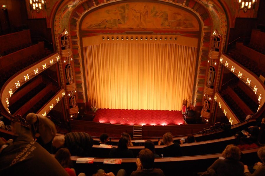 Best 10 musicals in Amsterdam 2020