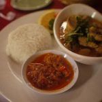 Indonesian Restaurants